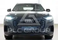 2022 Audi Q8