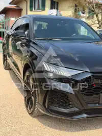 2022 Audi Q8