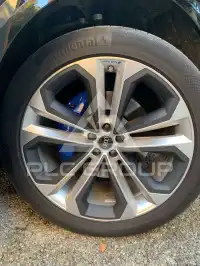 2022 Audi Q8