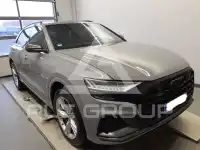 2022 Audi Q8