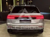 2022 Audi Q8
