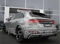 2022 Audi Q8