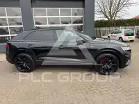 2022 Audi Q8