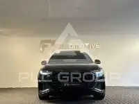 2022 Audi Q8