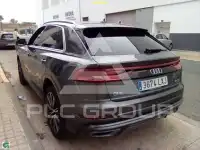 2022 Audi Q8