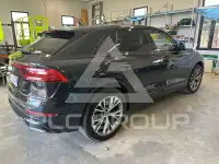 2022 Audi Q8