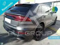 2022 Audi Q8