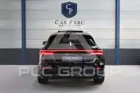 2022 Audi Q8
