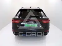 2022 Audi Q8