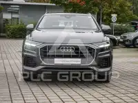 2022 Audi Q8