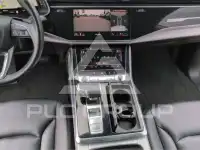 2022 Audi Q8