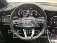2022 Audi Q8