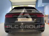 2022 Audi Q8