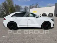 2022 Audi Q8