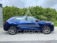 2022 Audi Q8