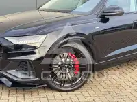 2022 Audi Q8