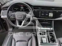 2022 Audi Q8