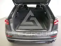 2022 Audi Q8