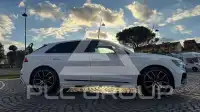 2022 Audi Q8