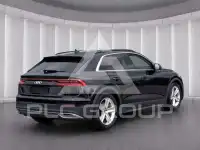 2022 Audi Q8