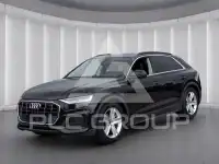 2022 Audi Q8