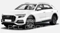 2022 Audi Q8