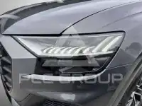 2022 Audi Q8