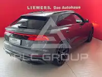 2022 Audi Q8