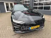 2022 Audi Q8