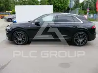 2022 Audi Q8