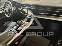 2022 Audi Q8