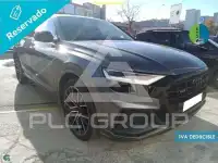 2022 Audi Q8