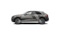 2022 Audi Q8