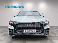 2022 Audi Q8