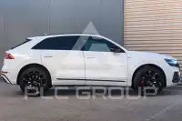 2022 Audi Q8
