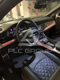 2022 Audi Q8