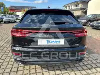 2022 Audi Q8