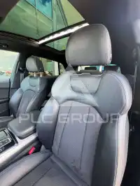 2022 Audi Q8