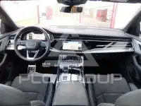 2022 Audi Q8