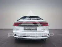 2022 Audi Q8