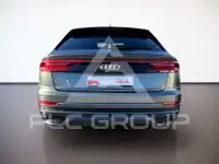 2022 Audi Q8