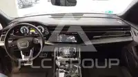 2022 Audi Q8