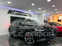2022 Audi Q8