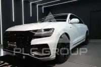 2022 Audi Q8