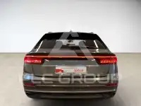 2022 Audi Q8