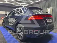 2022 Audi Q8