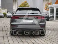 2022 Audi Q8