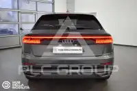 2022 Audi Q8