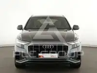 2022 Audi Q8