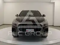 2022 Audi Q8